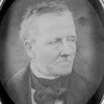 Thomas De Quincey; according to Frances Wilson in Guilty Thing, he ‘was the only Romantic to have had his photograph taken’ 
