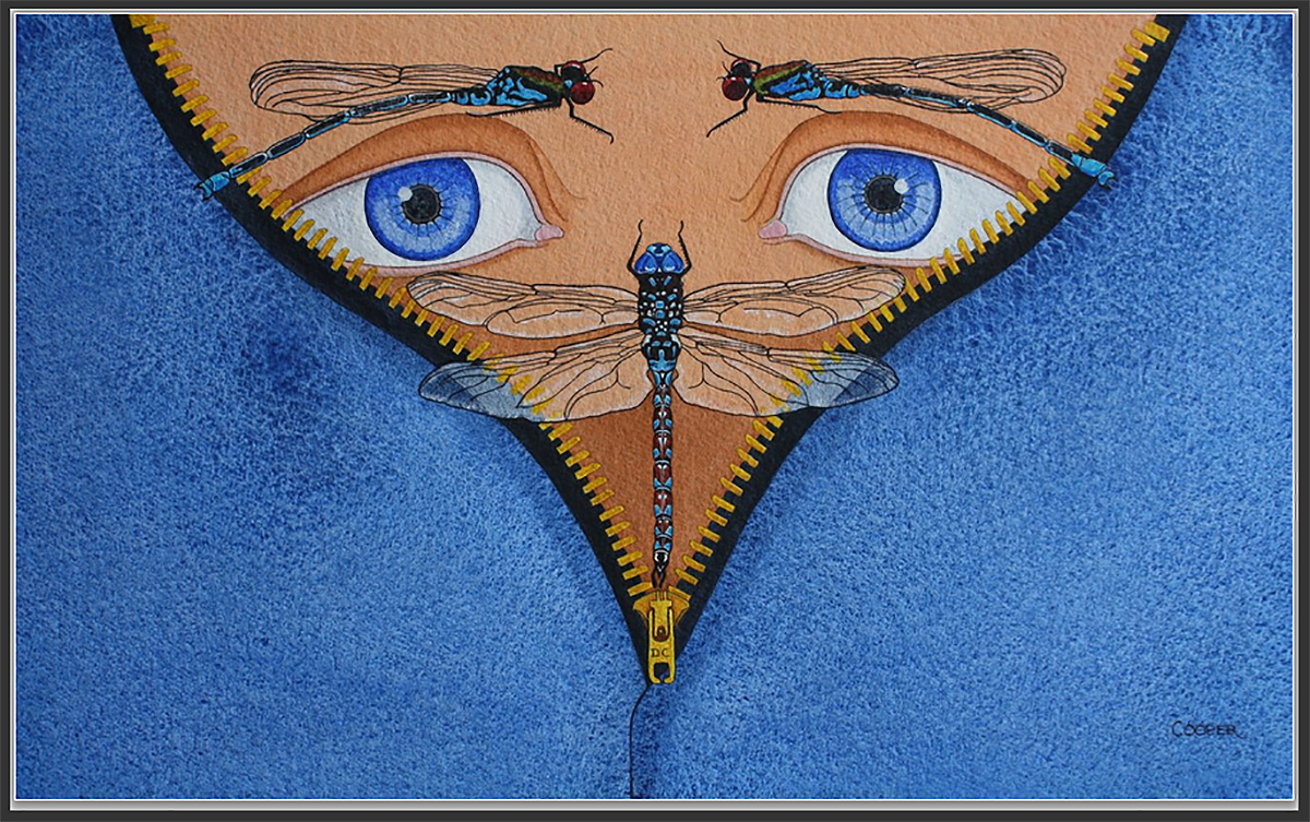 Eyes-and-Flies