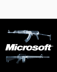 Microsoftguns 3