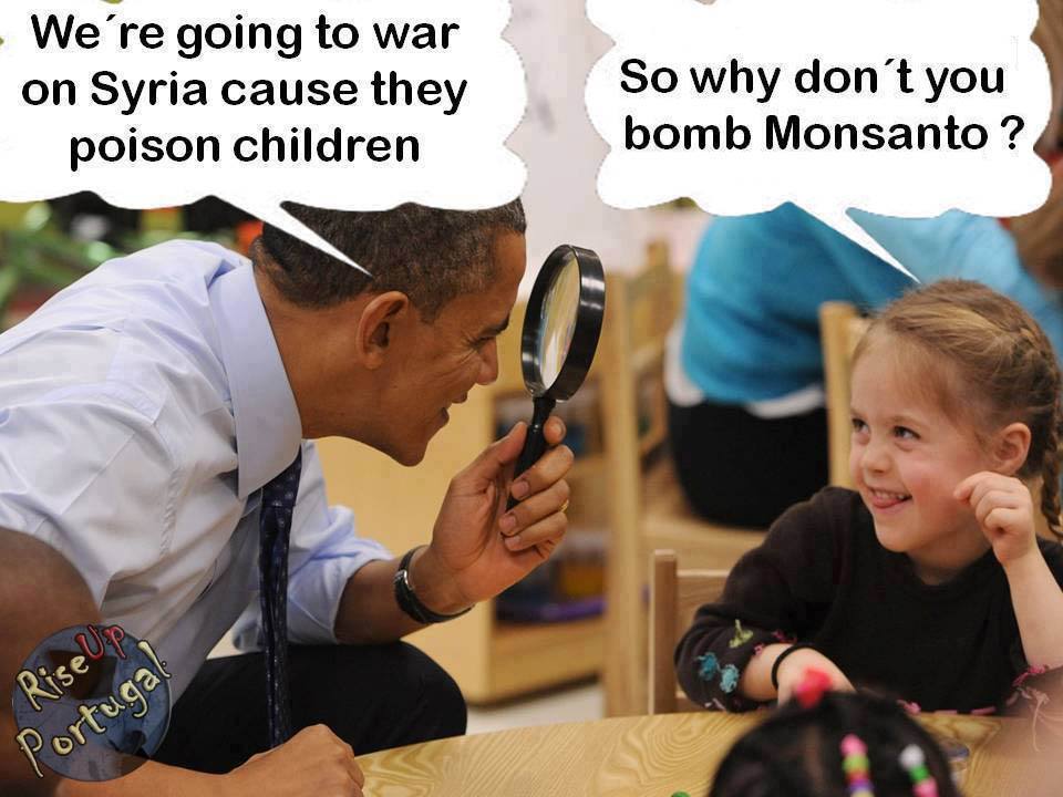 Obama-should-bomb-Monsanto