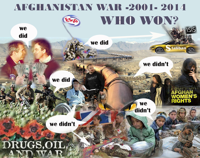 afghan war 3