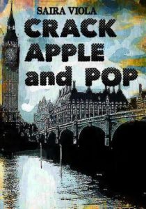 crack apple and pop