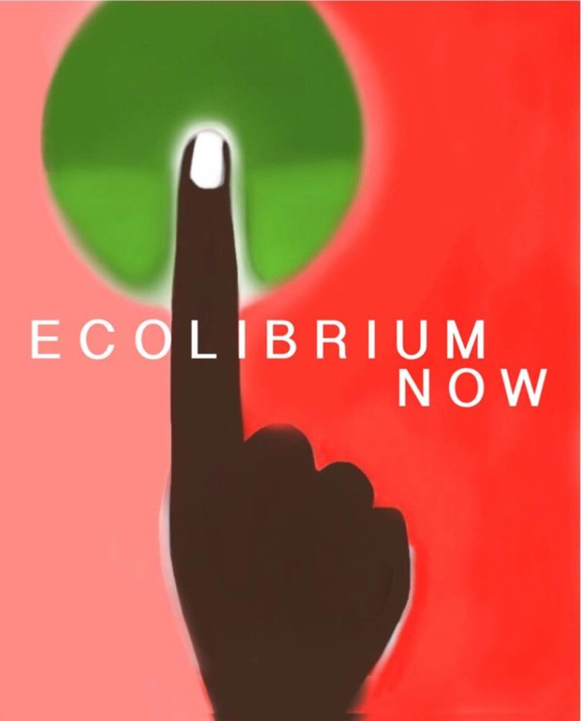 ecolibrium
