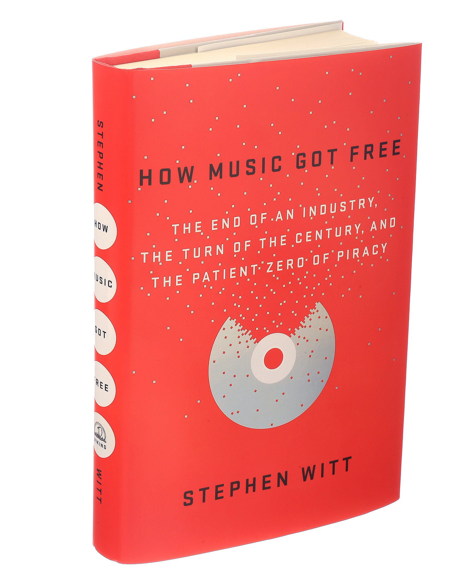 how-music-got-free