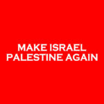 make israel