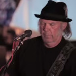 neil young 2
