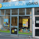 pocket money loans