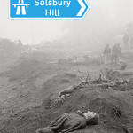 solsbury hill